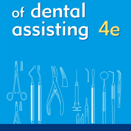 Dental Assistant's Manual