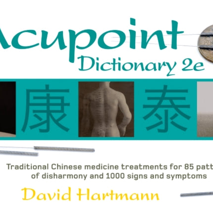 Acupoint Dictionary