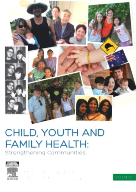 Child, Youth and Family Health: Strengthening Communities