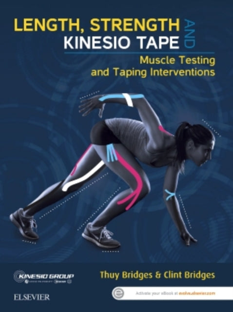 Length Strength and Kinesio Tape