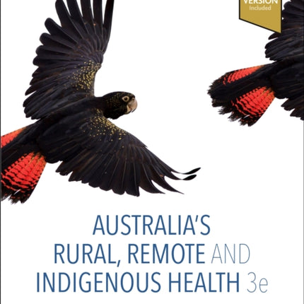 Australia's Rural, Remote and Indigenous Health