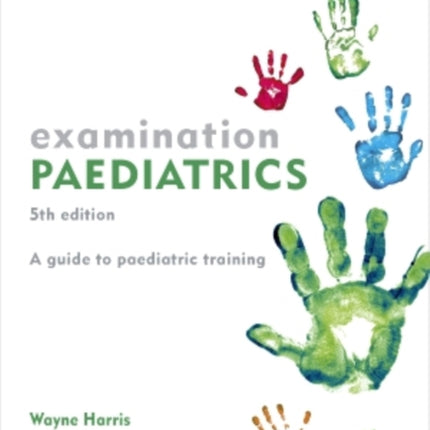 Examination Paediatrics