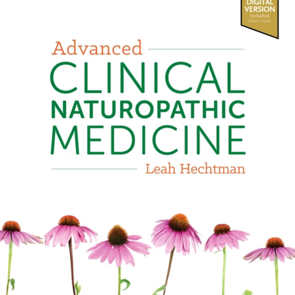 Advanced Clinical Naturopathic Medicine