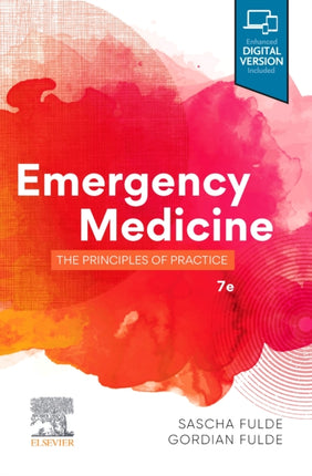 Emergency Medicine: The Principles of Practice