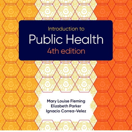 Introduction to Public Health