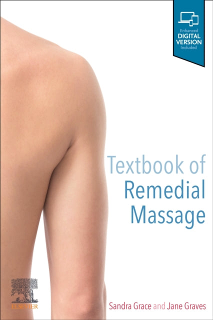 Textbook of Remedial Massage