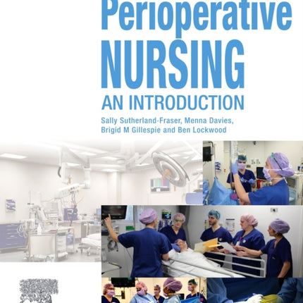 Perioperative Nursing: An Introduction