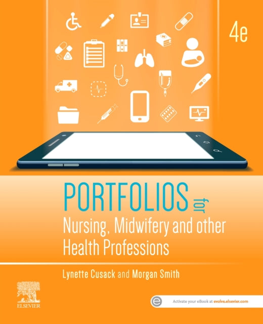 Portfolios for Nursing, Midwifery and other Health Professions