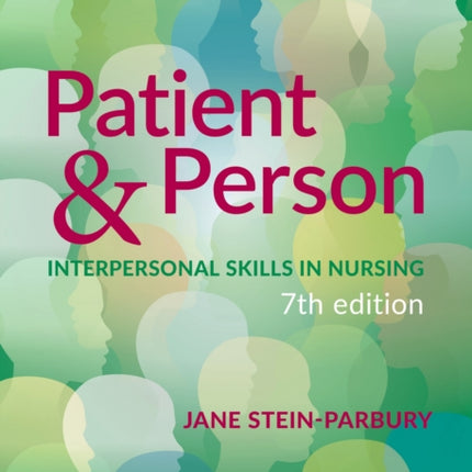 Patient & Person