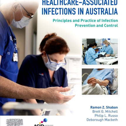 HealthcareAssociated Infections in Australia