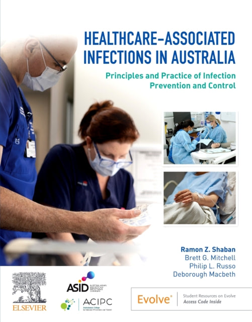 HealthcareAssociated Infections in Australia