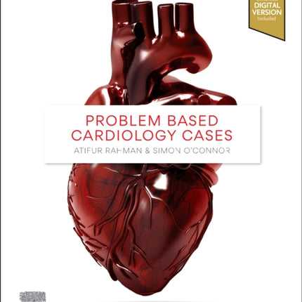 Problem Based Cardiology Cases