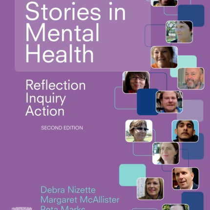 Stories in Mental Health: Reflection, Inquiry, Action