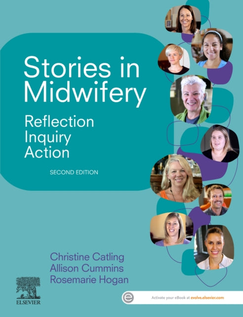 Stories in Midwifery: Reflection, Inquiry, Action