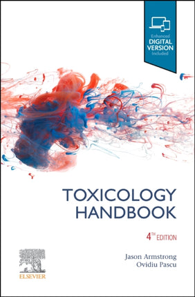 The Toxicology Handbook