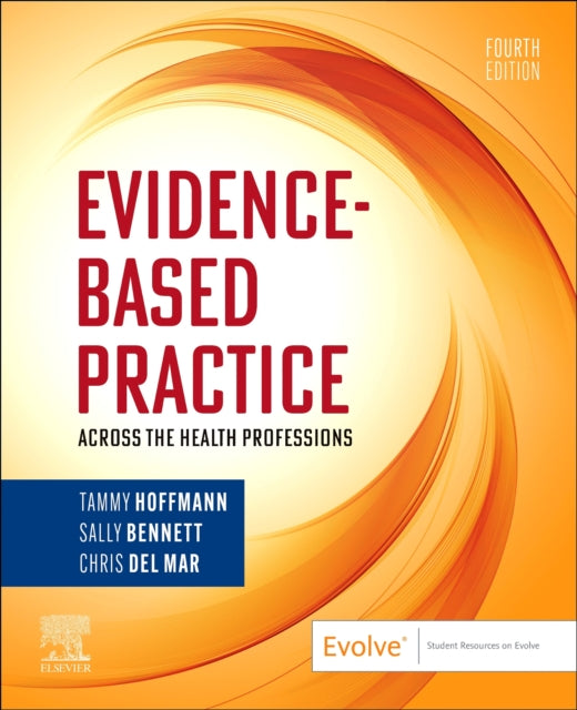 Evidence-Based Practice Across the Health Professions