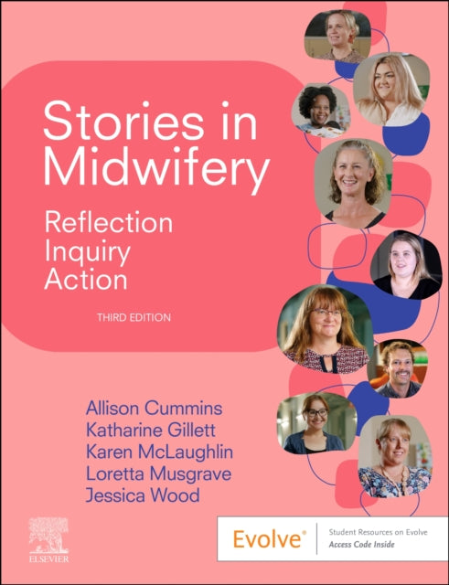 Stories in Midwifery: Reflection, Inquiry, Action