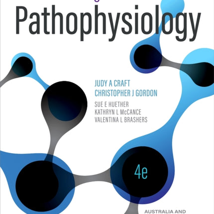 Understanding Pathophysiology ANZ 4e