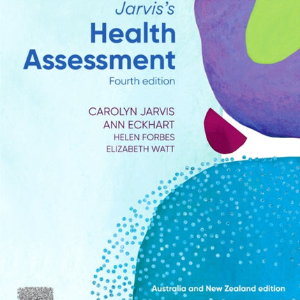 Jarviss Health Assessment ANZ
