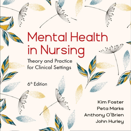 Mental Health in Nursing