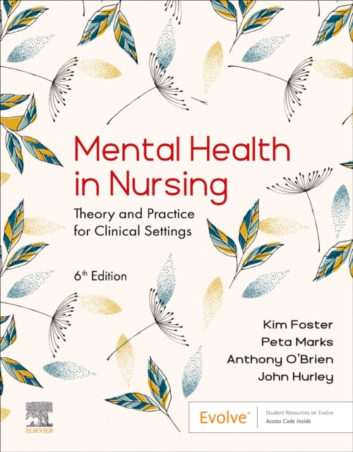 Mental Health in Nursing