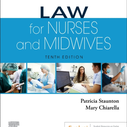 Law for Nurses and Midwives