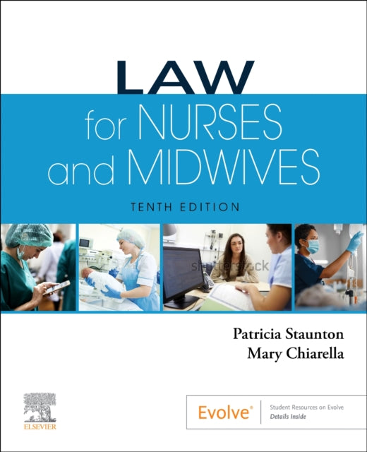 Law for Nurses and Midwives