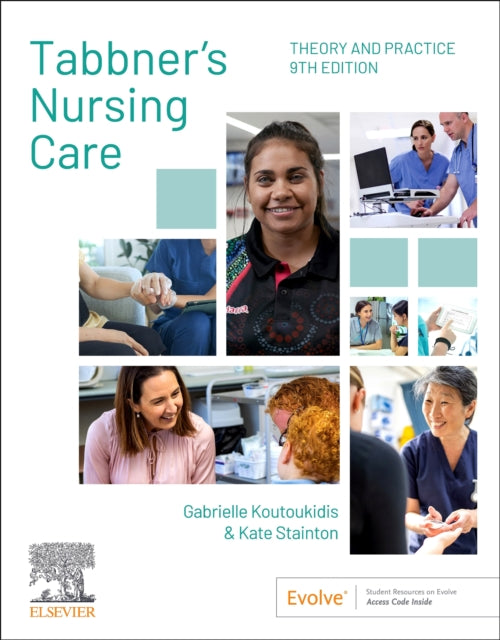 Tabbners Nursing Care 2 Vol Set