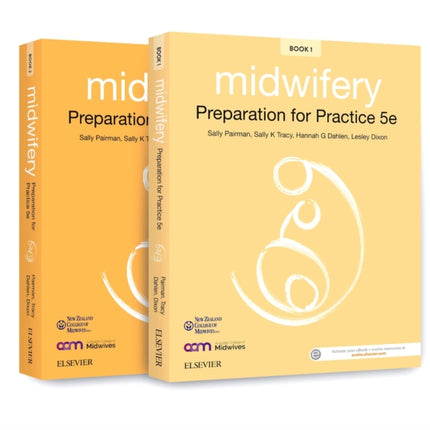 Midwifery Preparation for Practice