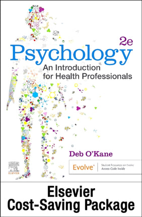 Psychology An Introduction for Health Professionals 2e