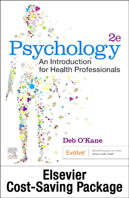 Psychology An Introduction for Health Professionals 2e