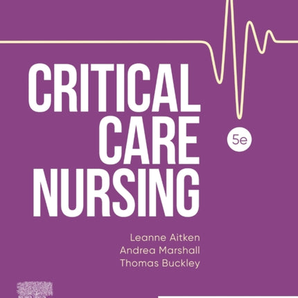 Critical Care Nursing