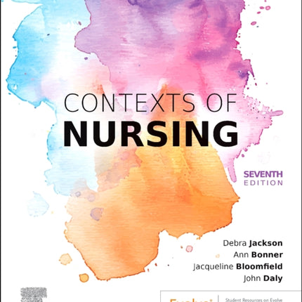 Contexts of Nursing