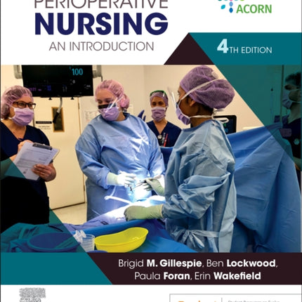 Perioperative Nursing