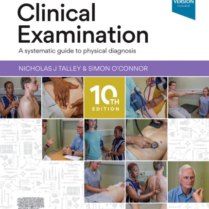 Talley and OConnors Clinical Examination