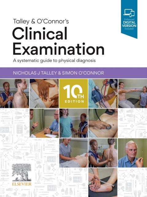 Talley and OConnors Clinical Examination