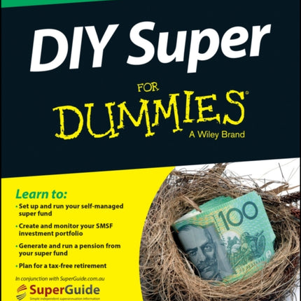 DIY Super For Dummies