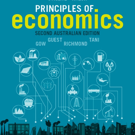 Principles of Economics