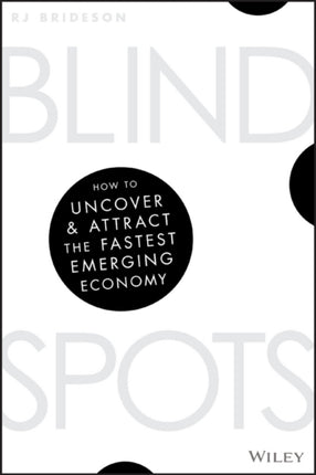 Blind Spots: How to Uncover and Attract the Fastest Emerging Economy