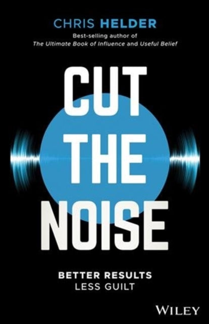 Cut the Noise: Better Results, Less Guilt