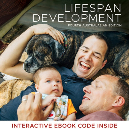 Lifespan Development, 4th Australasian Edition