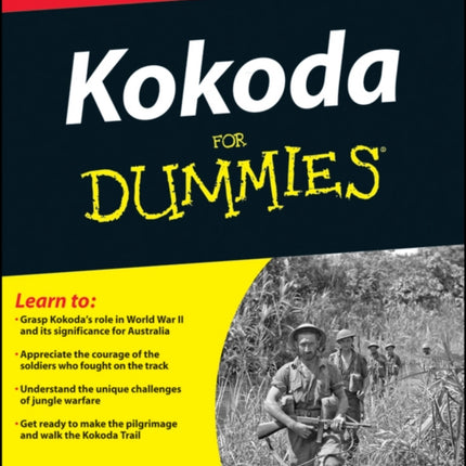 Kokoda Trail for Dummies