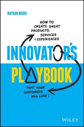 Innovators Playbook