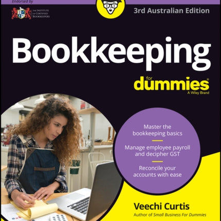 Bookkeeping For Dummies