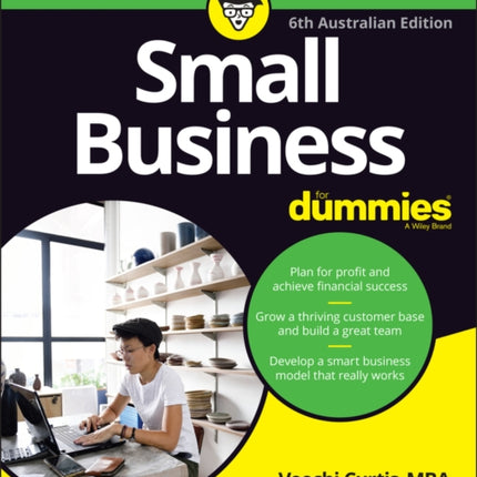 Small Business for Dummies