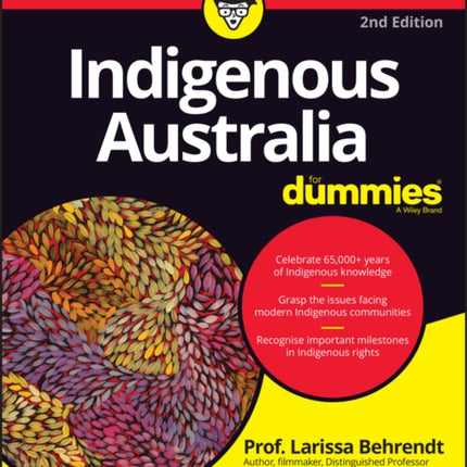 Indigenous Australia For Dummies