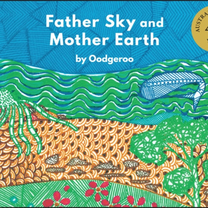 Father Sky and Mother Earth