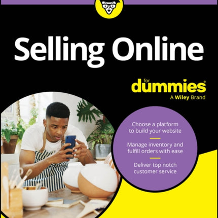 Selling Online For Dummies