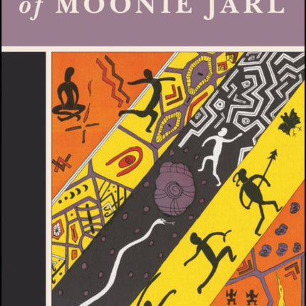 The Legends of Moonie Jarl