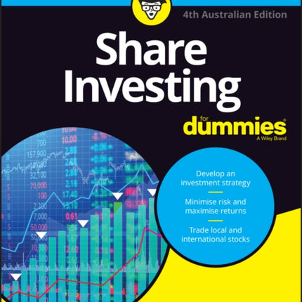 Share Investing For Dummies, 4th Australian Edition